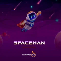 Spaceman 33ww bet